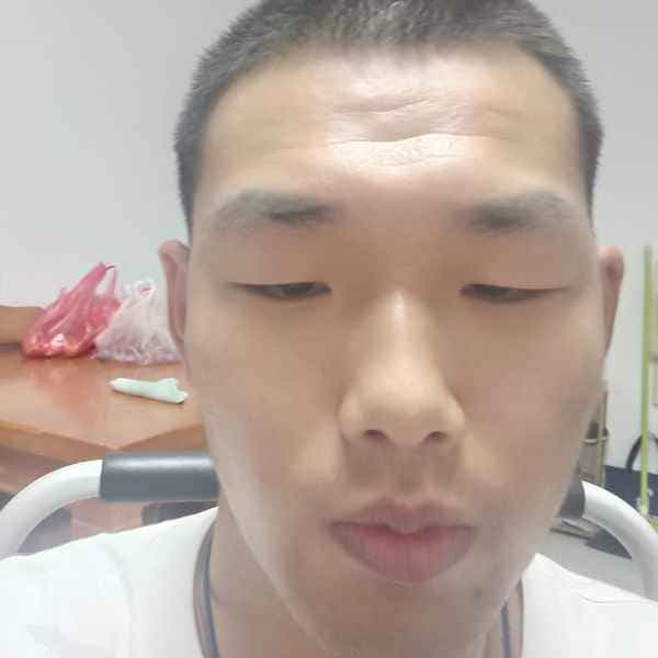 30岁岁河北单身帅哥 - 莱芜吉缘网