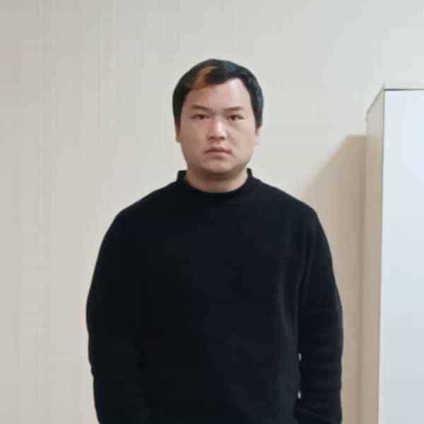 33岁岁四川单身帅哥 - 莱芜吉缘网