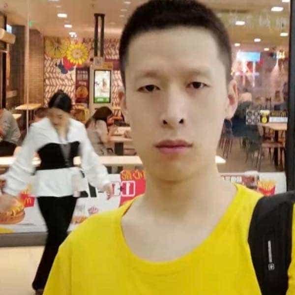 38岁岁陕西单身帅哥 - 莱芜吉缘网