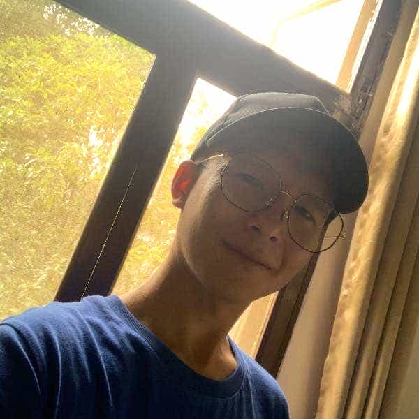 34岁岁山东单身帅哥 - 莱芜吉缘网