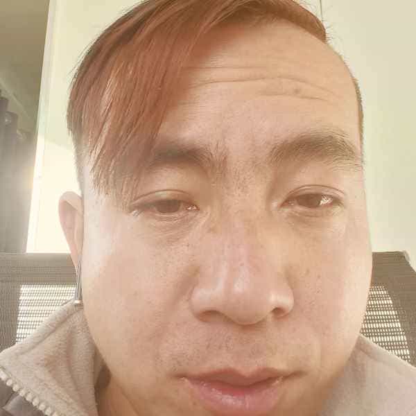 35岁岁湖北单身帅哥 - 莱芜吉缘网