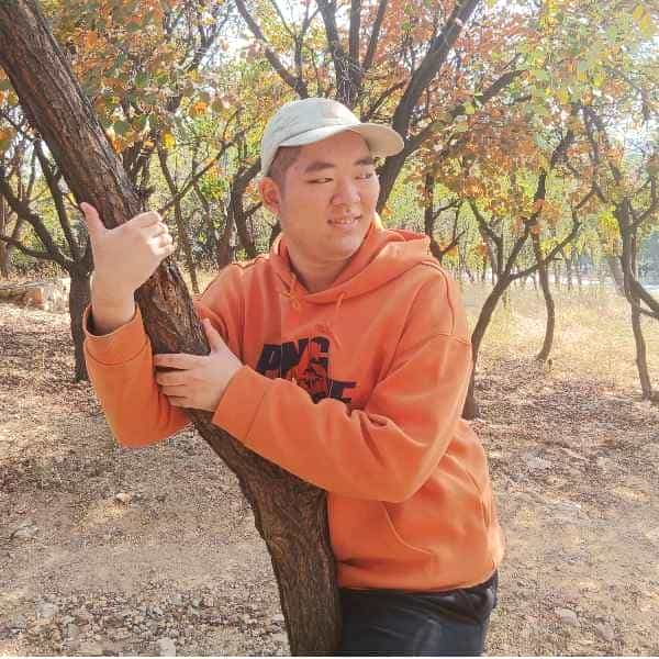 27岁岁山东单身帅哥 - 莱芜吉缘网