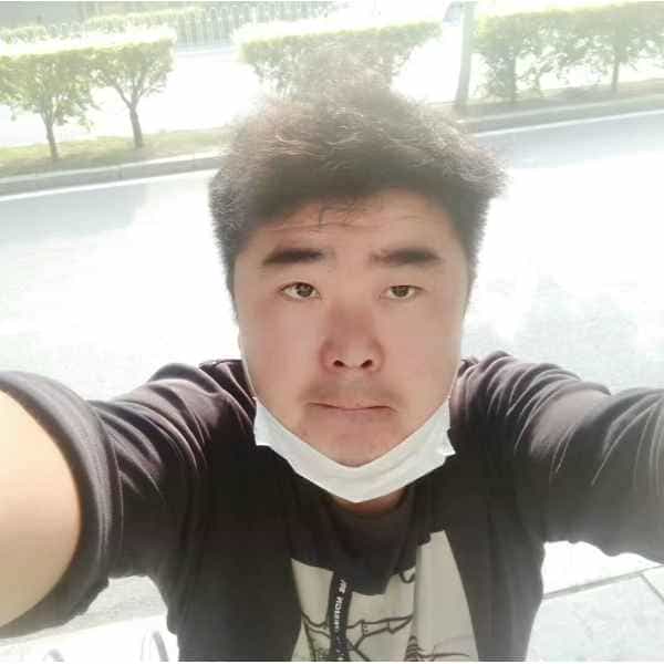 39岁岁辽宁单身帅哥 - 莱芜吉缘网