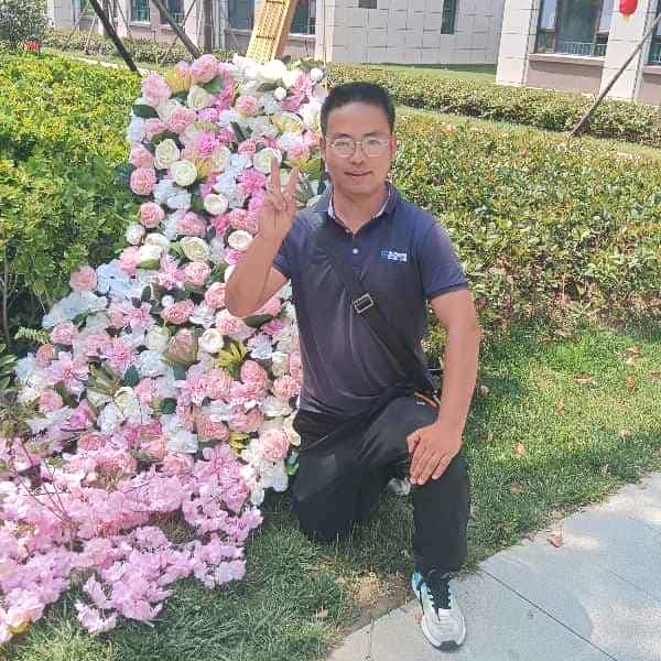 38岁岁山东单身帅哥 - 莱芜吉缘网
