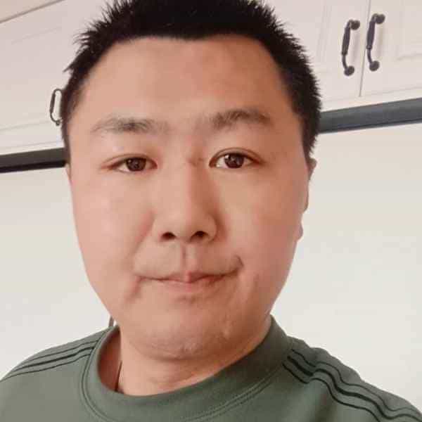 37岁岁山东单身帅哥 - 莱芜吉缘网