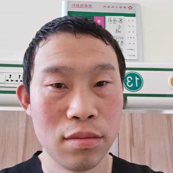 39岁岁河北单身帅哥 - 莱芜吉缘网