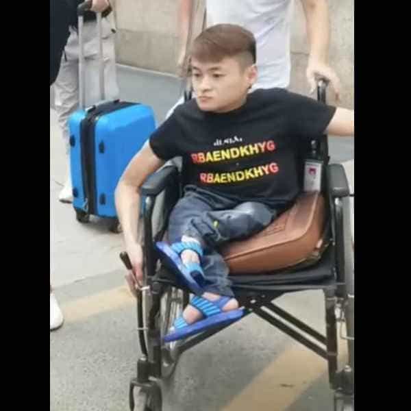 31岁岁广西单身帅哥 - 莱芜吉缘网