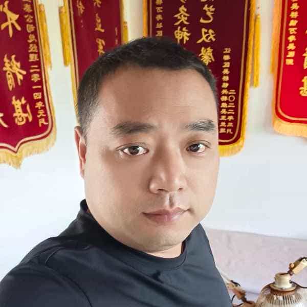 44岁岁江苏单身帅哥 - 莱芜吉缘网