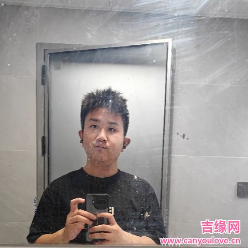 23岁岁湖北单身帅哥 - 莱芜吉缘网
