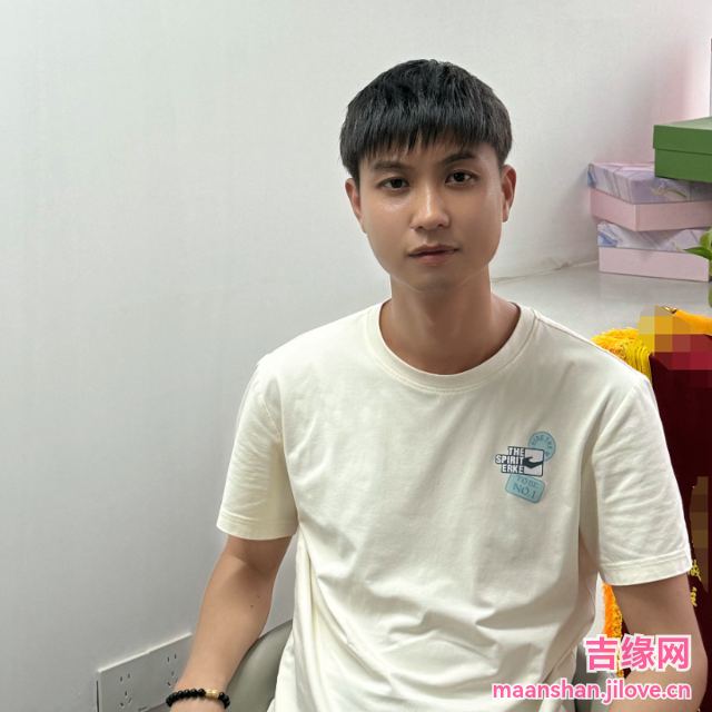 38岁岁安徽单身帅哥 - 莱芜吉缘网