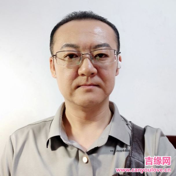 39岁岁河北单身帅哥 - 莱芜吉缘网