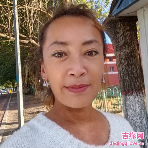 51岁岁黑龙江单身美女 - 莱芜吉缘网