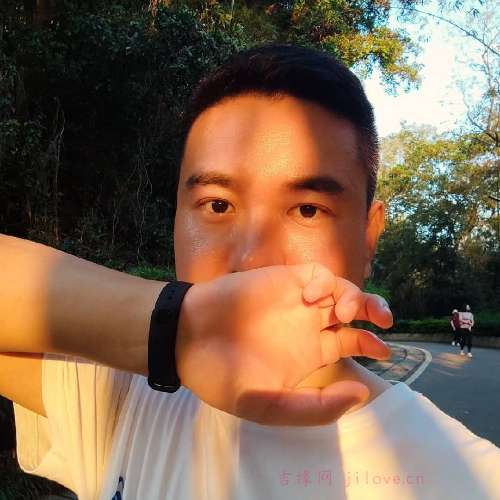 39岁岁广东单身帅哥 - 莱芜吉缘网