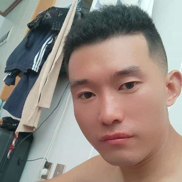 35岁岁河北单身帅哥 - 莱芜吉缘网