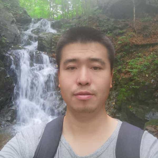 35岁岁辽宁单身帅哥 - 莱芜吉缘网