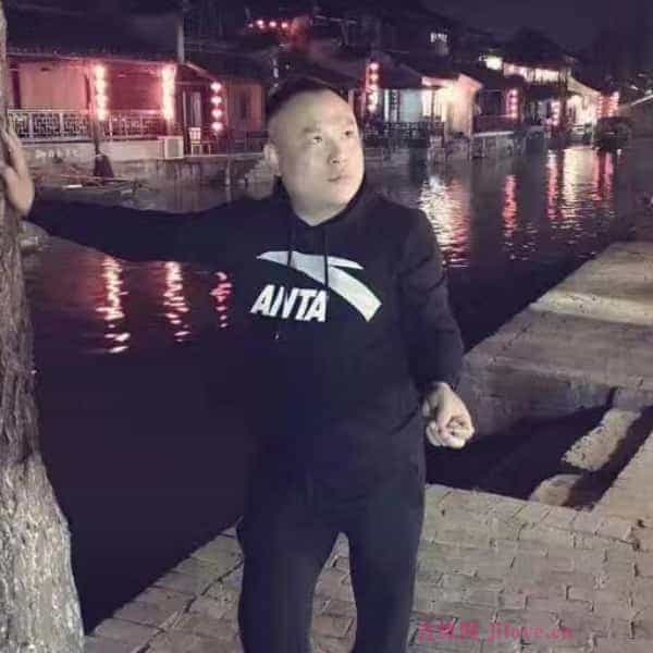 39岁岁山西单身帅哥 - 莱芜吉缘网
