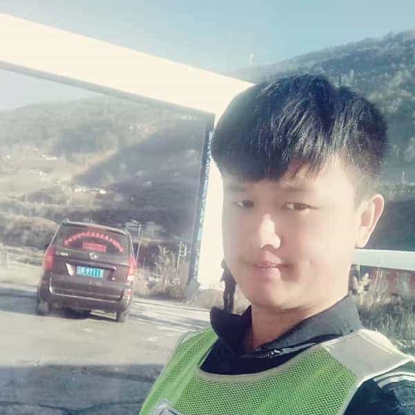 29岁岁云南单身帅哥 - 莱芜吉缘网
