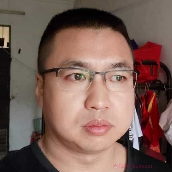38岁岁湖南单身帅哥 - 莱芜吉缘网