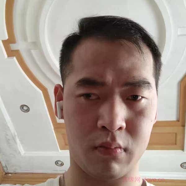 31岁岁河南单身帅哥 - 莱芜吉缘网