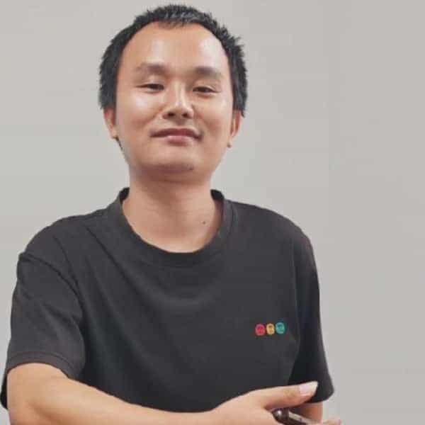 35岁岁江西单身帅哥 - 莱芜吉缘网