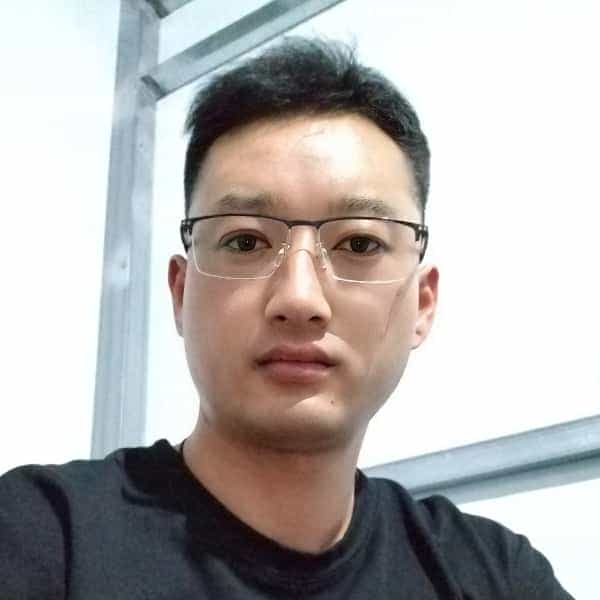 33岁岁陕西单身帅哥 - 莱芜吉缘网