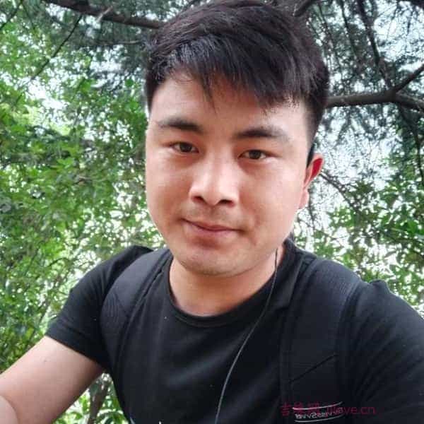 29岁岁安徽单身帅哥 - 莱芜吉缘网