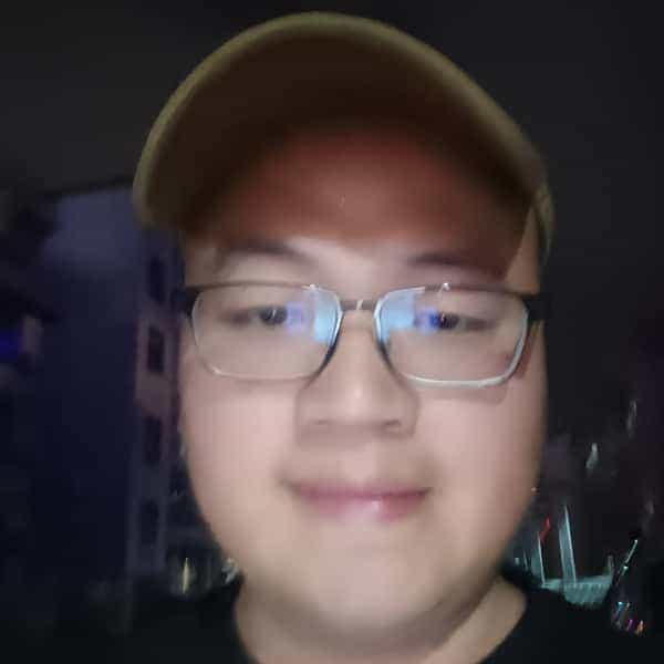 33岁岁湖北单身帅哥 - 莱芜吉缘网
