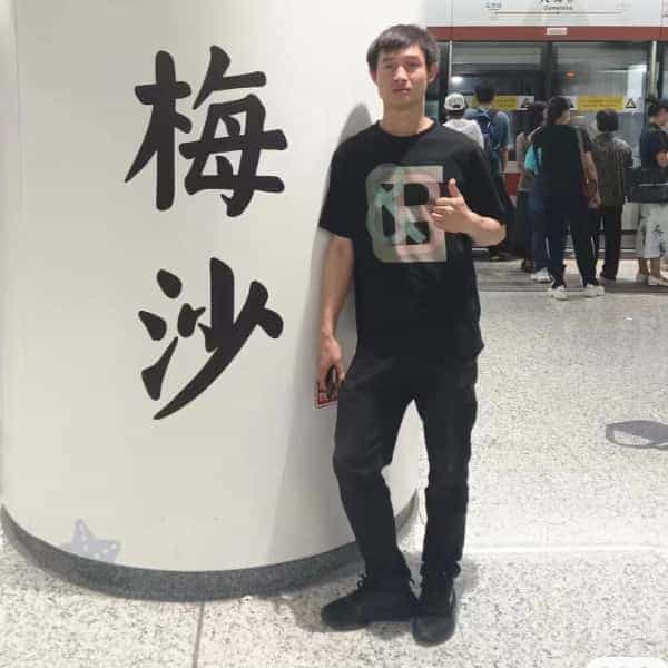 35岁岁湖北单身帅哥 - 莱芜吉缘网