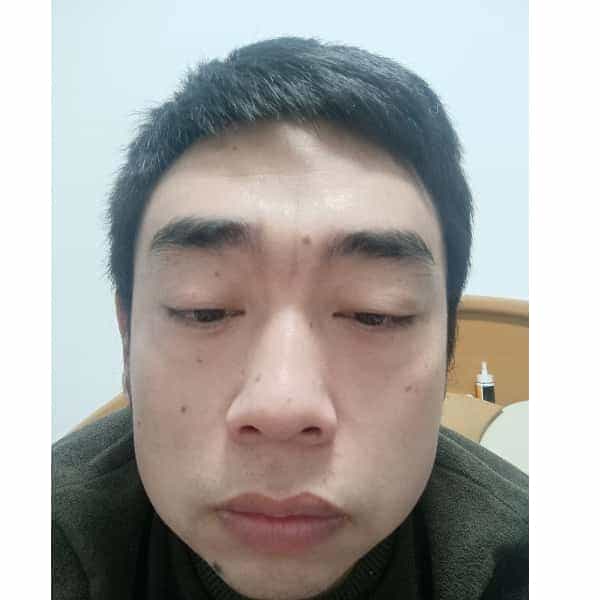 35岁岁河南单身帅哥 - 莱芜吉缘网