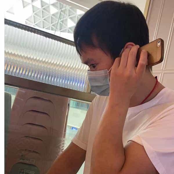 33岁岁江西单身帅哥 - 莱芜吉缘网