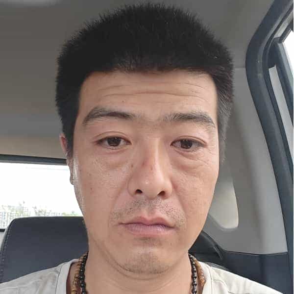 38岁岁河南单身帅哥 - 莱芜吉缘网