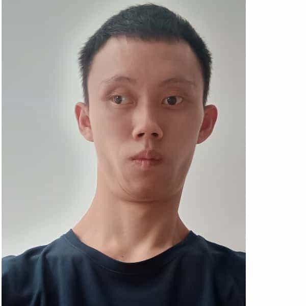37岁岁广西单身帅哥 - 莱芜吉缘网