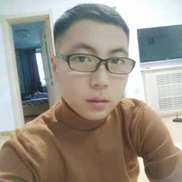 35岁岁辽宁单身帅哥 - 莱芜吉缘网