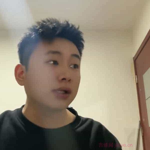 28岁岁山东单身帅哥 - 莱芜吉缘网