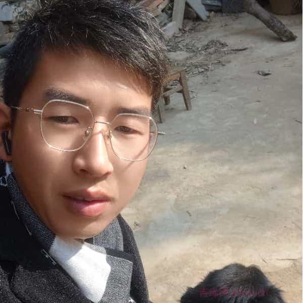 33岁岁安徽单身帅哥 - 莱芜吉缘网