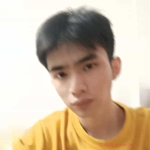 25岁岁广东单身帅哥 - 莱芜吉缘网