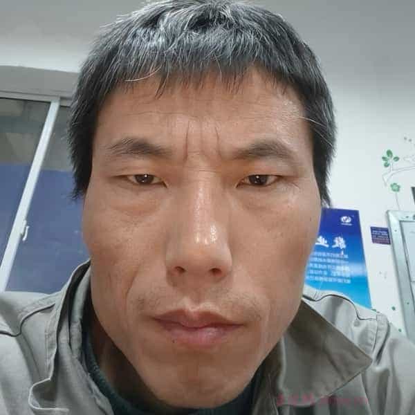 40岁岁吉林单身帅哥 - 莱芜吉缘网