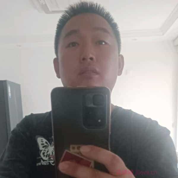 35岁岁内蒙古单身帅哥 - 莱芜吉缘网