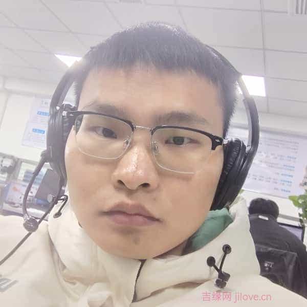 30岁岁江西单身帅哥 - 莱芜吉缘网