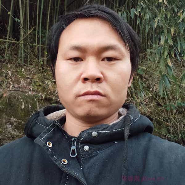 35岁岁湖南单身帅哥 - 莱芜吉缘网