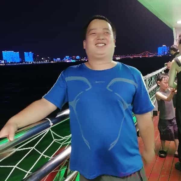 31岁岁湖北单身帅哥 - 莱芜吉缘网