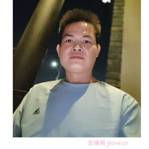 35岁岁广东单身帅哥 - 莱芜吉缘网