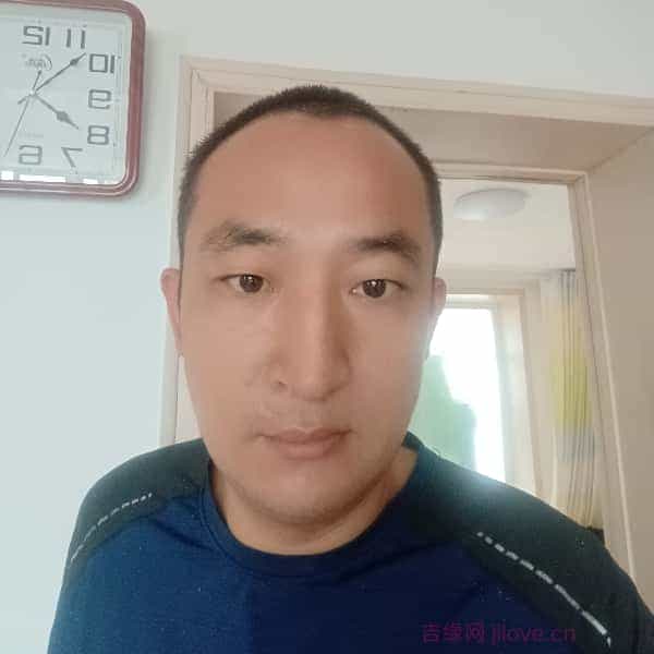 38岁岁山东单身帅哥 - 莱芜吉缘网