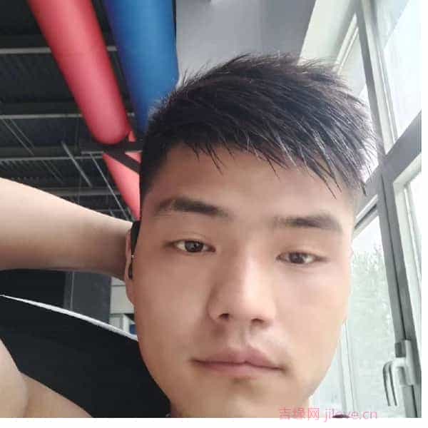 34岁岁河南单身帅哥 - 莱芜吉缘网