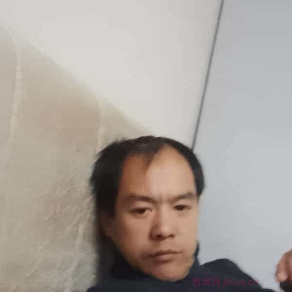 36岁岁安徽单身帅哥 - 莱芜吉缘网