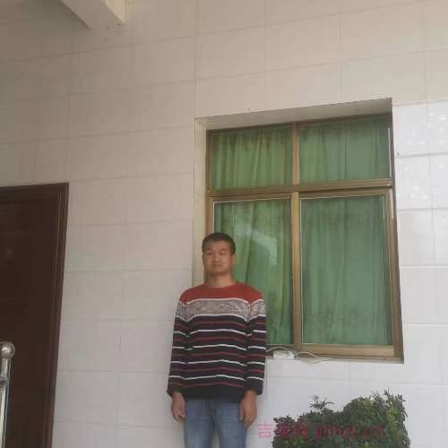 30岁岁云南单身帅哥 - 莱芜吉缘网