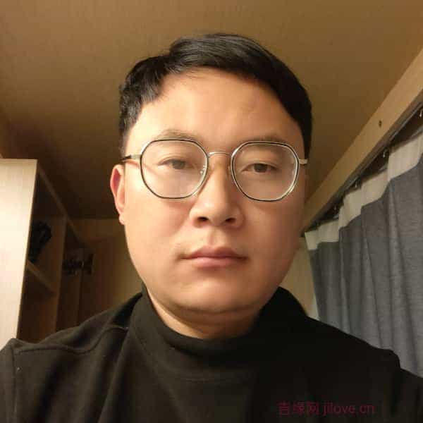 36岁岁江苏单身帅哥 - 莱芜吉缘网