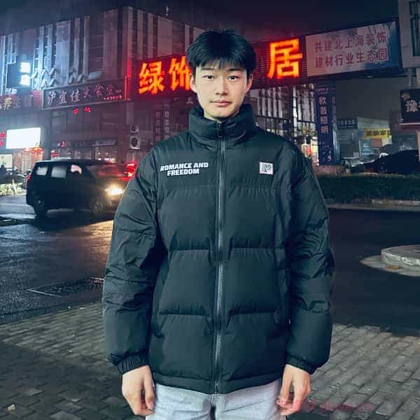 23岁岁陕西单身帅哥 - 莱芜吉缘网