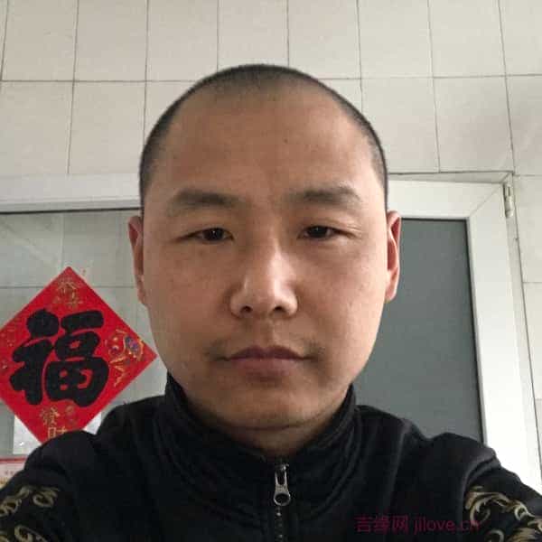 35岁岁河北单身帅哥 - 莱芜吉缘网