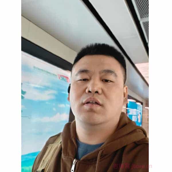 38岁岁辽宁单身帅哥 - 莱芜吉缘网